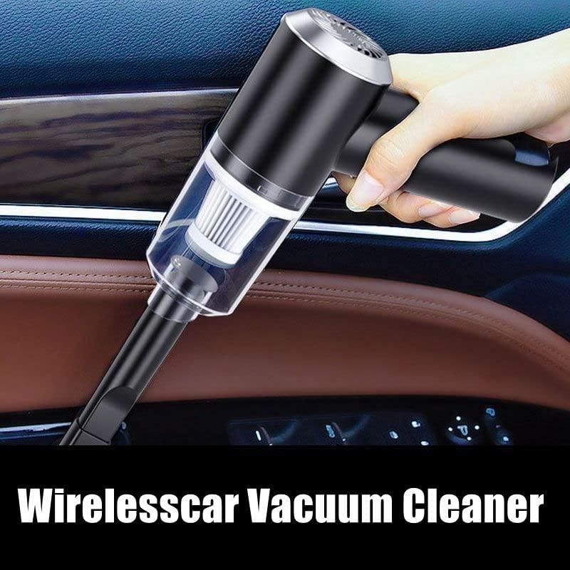 Powerfull Vacuum Cleaner
