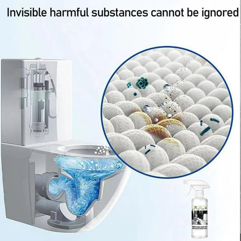 Oxalic Acid Stain Removal Cleaner (Pack of 2)