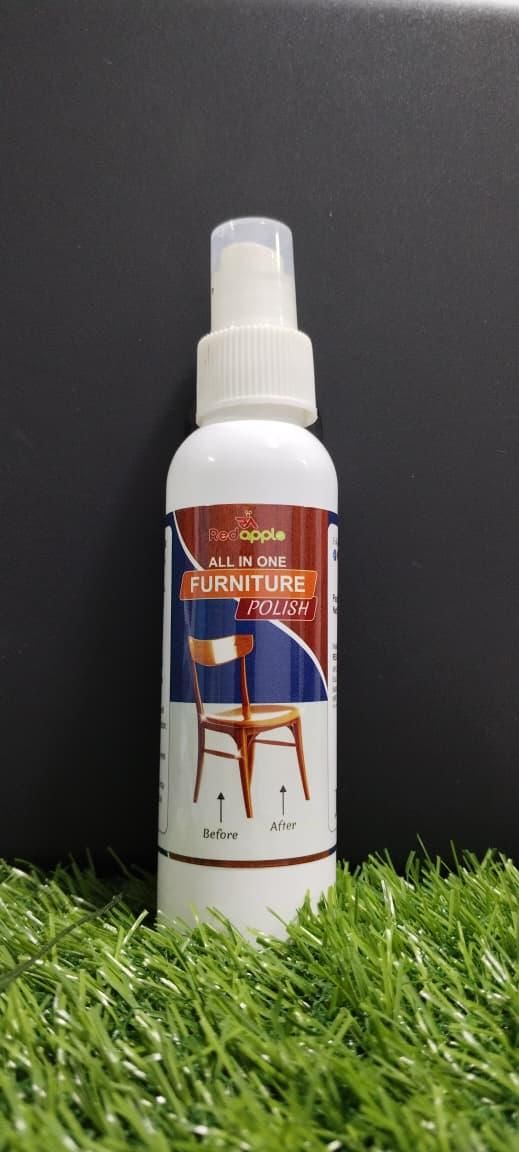 All-In-One Furniture Polish (Pack of 3)