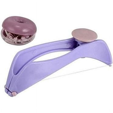 Face & Body Hair Removal Threading Tweezer Tool