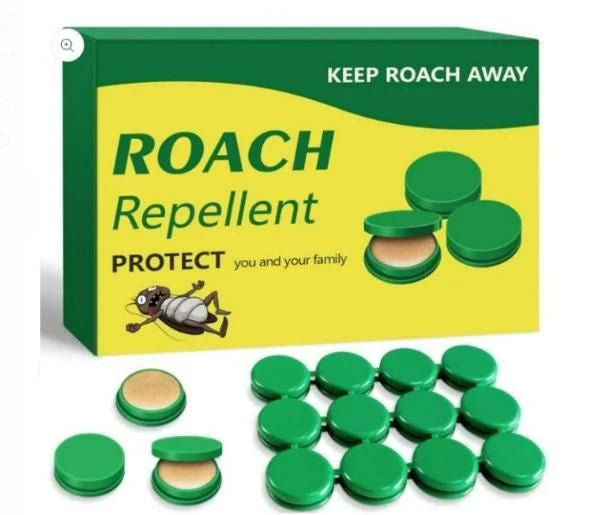 Cockroach Killer Gel/Powder ( Pack of 2, 4, 8 )