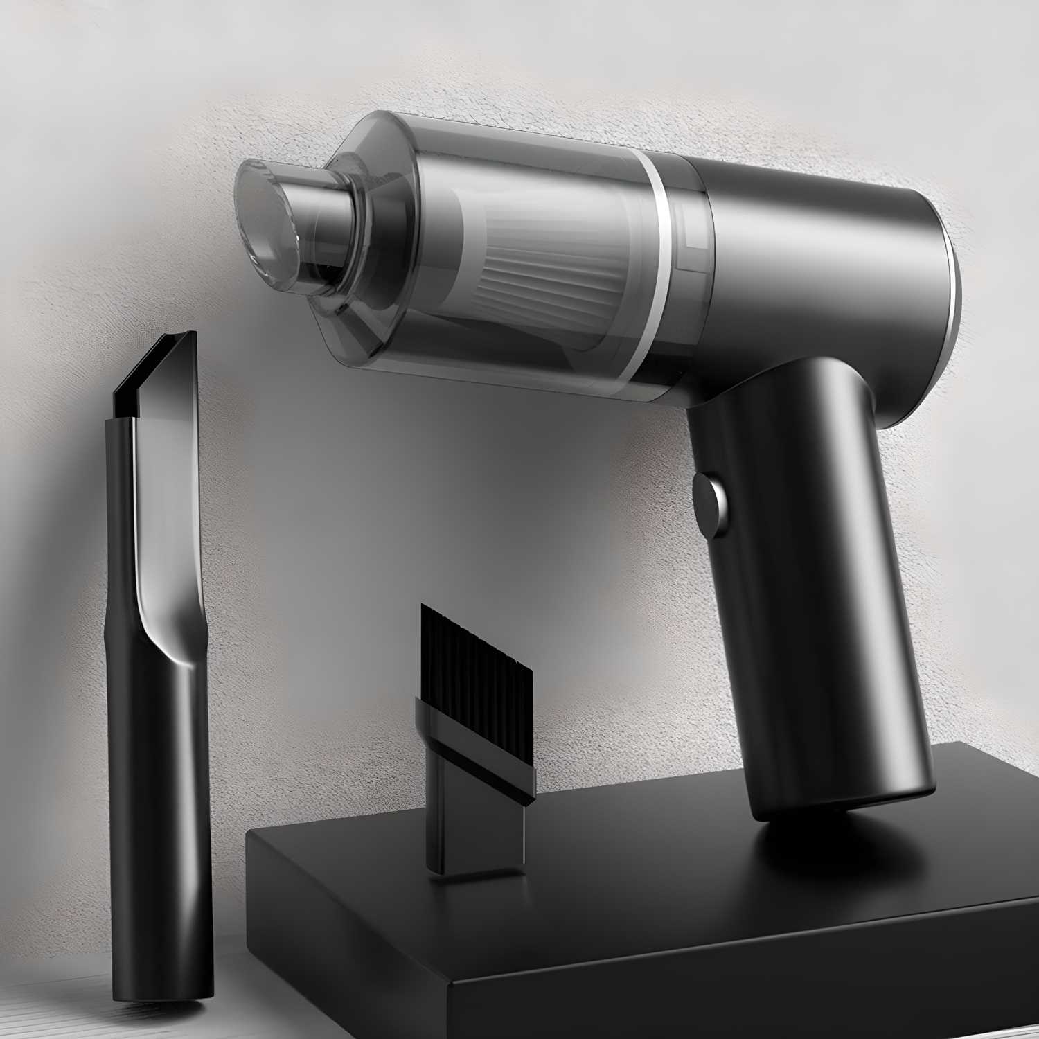 Powerfull Vacuum Cleaner