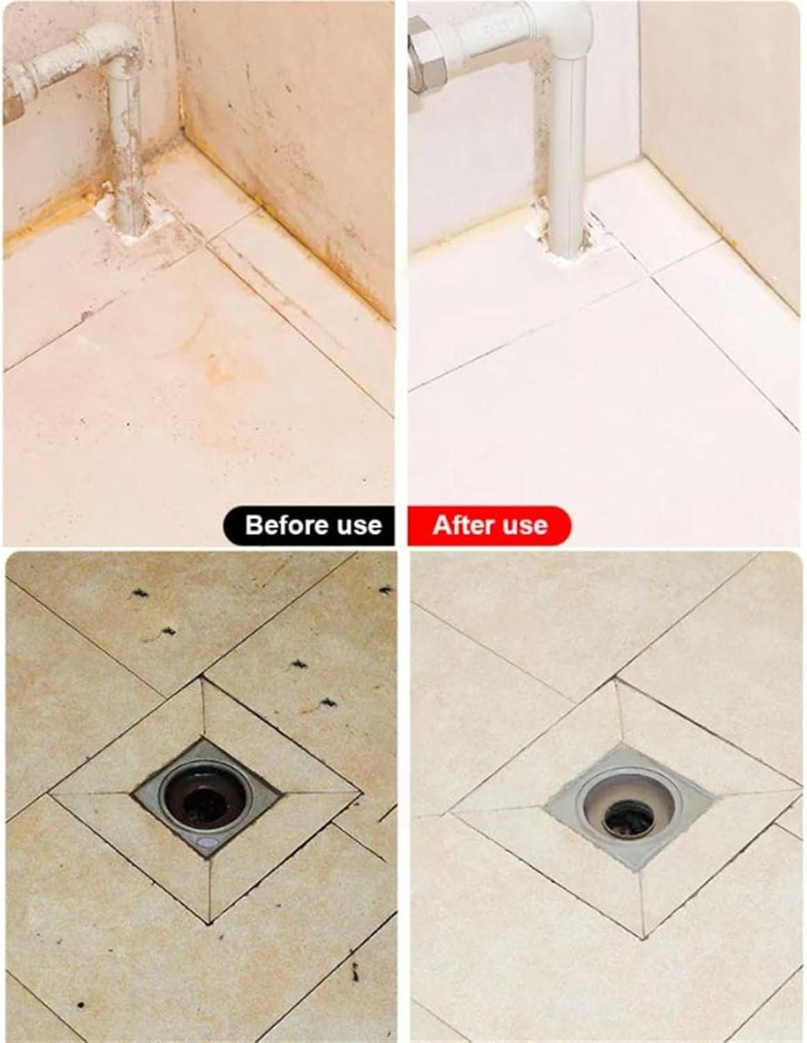 Oxalic Acid Stain Removal Cleaner (Pack of 2)