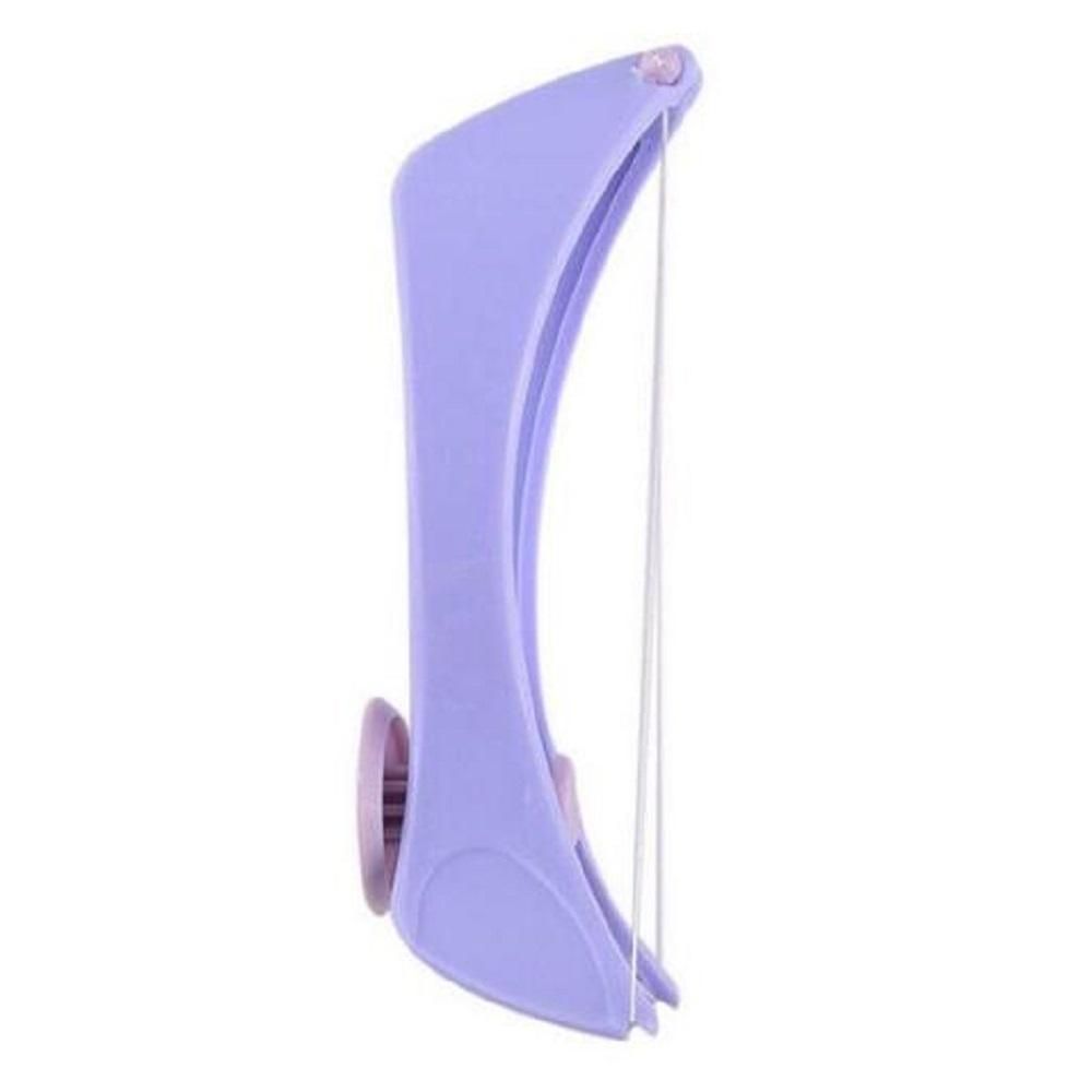 Face & Body Hair Removal Threading Tweezer Tool
