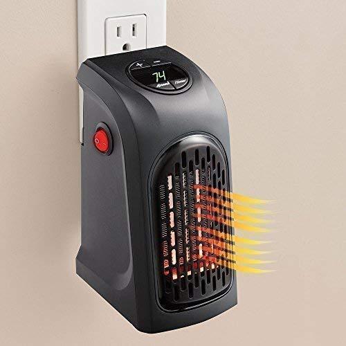 Portable Handy Room Heater | Instant Heating for Home & Office | Energy Efficient Mini Heater