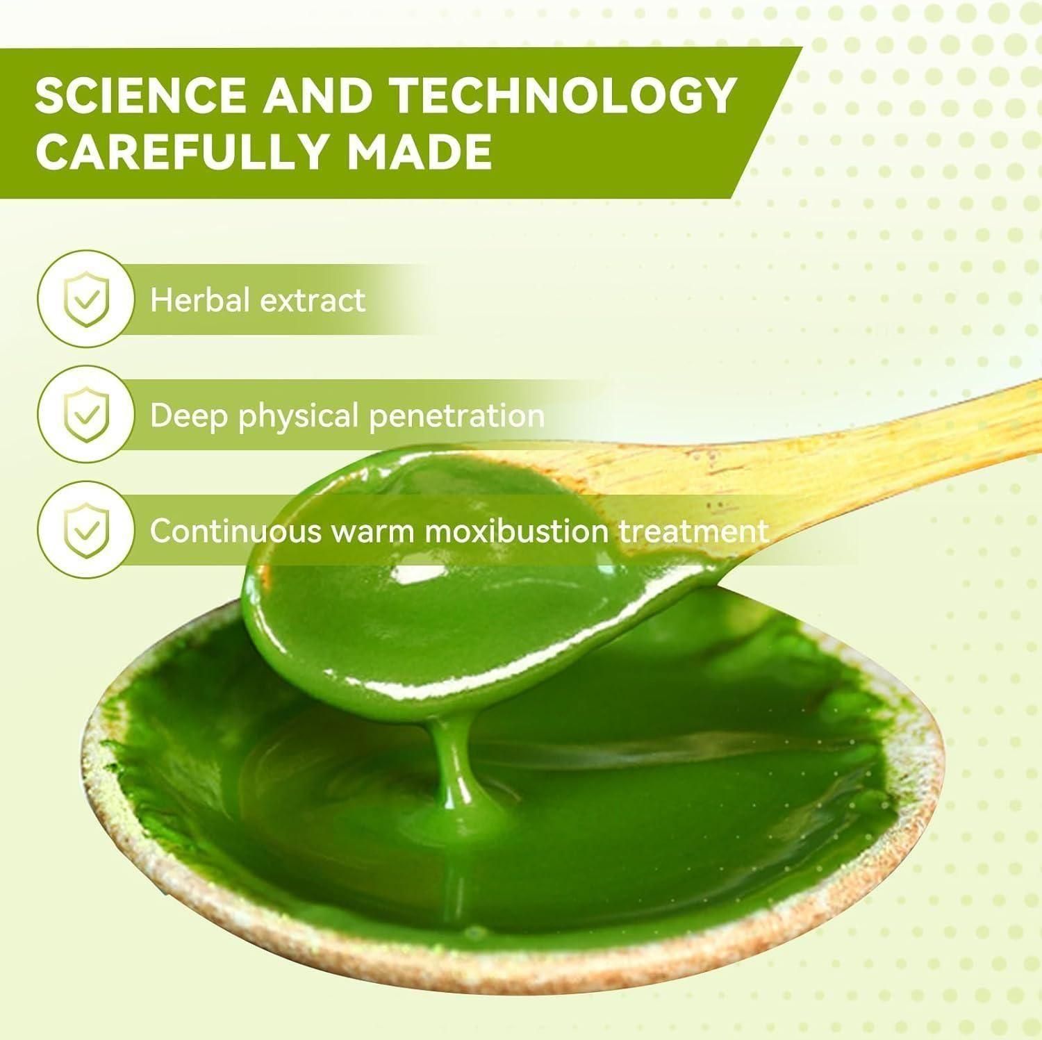 Knee Patches Buy 1 Get 1 Free (10+10 Patches)